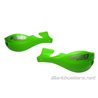 PARAMANOS BARKBUSTERS EGO COLOR VERDE
