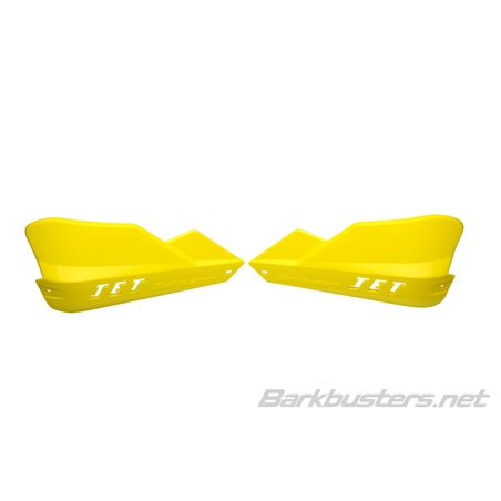 PARAMANOS BARKBUSTERS JET COLOR AMARILLO