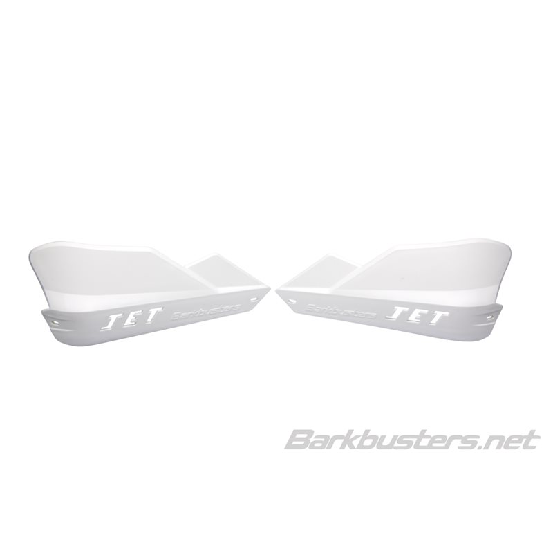 PARAMANOS BARKBUSTERS JET COLOR BLANCO
