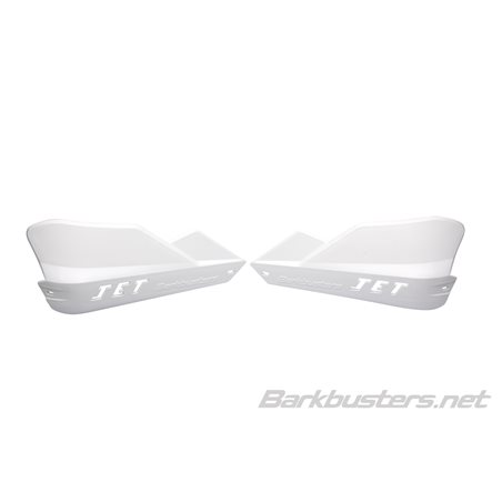 PARAMANOS BARKBUSTERS JET COLOR BLANCO