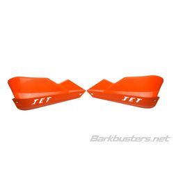 PARAMANOS BARKBUSTERS JET COLOR NARANJA