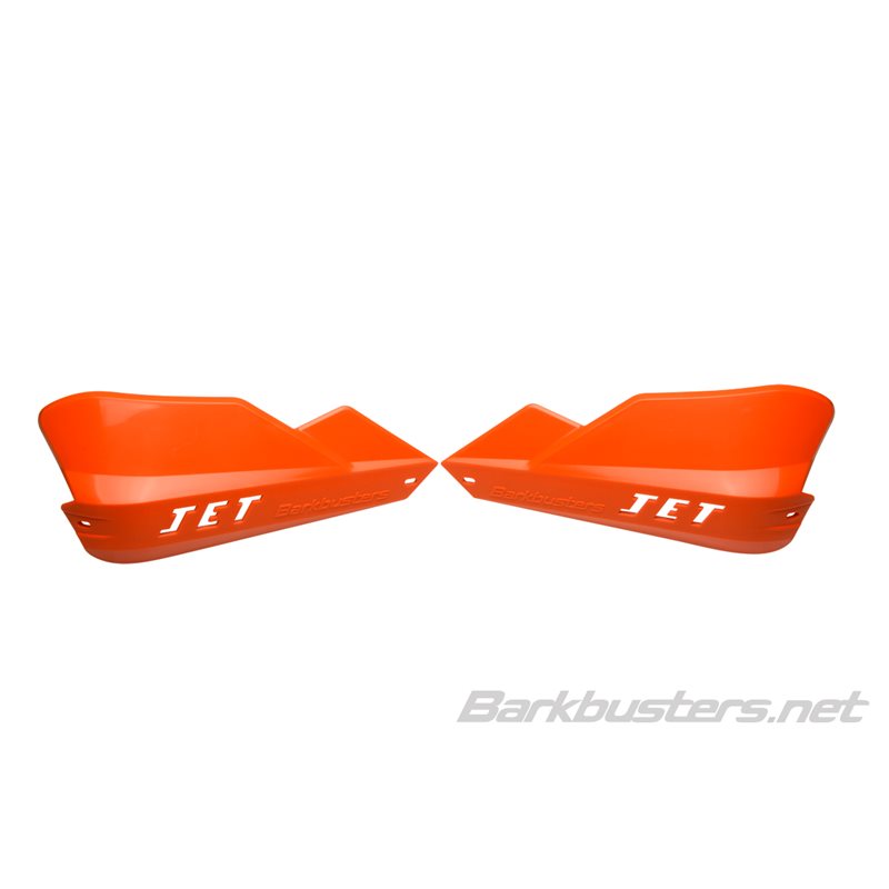 PARAMANOS BARKBUSTERS JET COLOR NARANJA