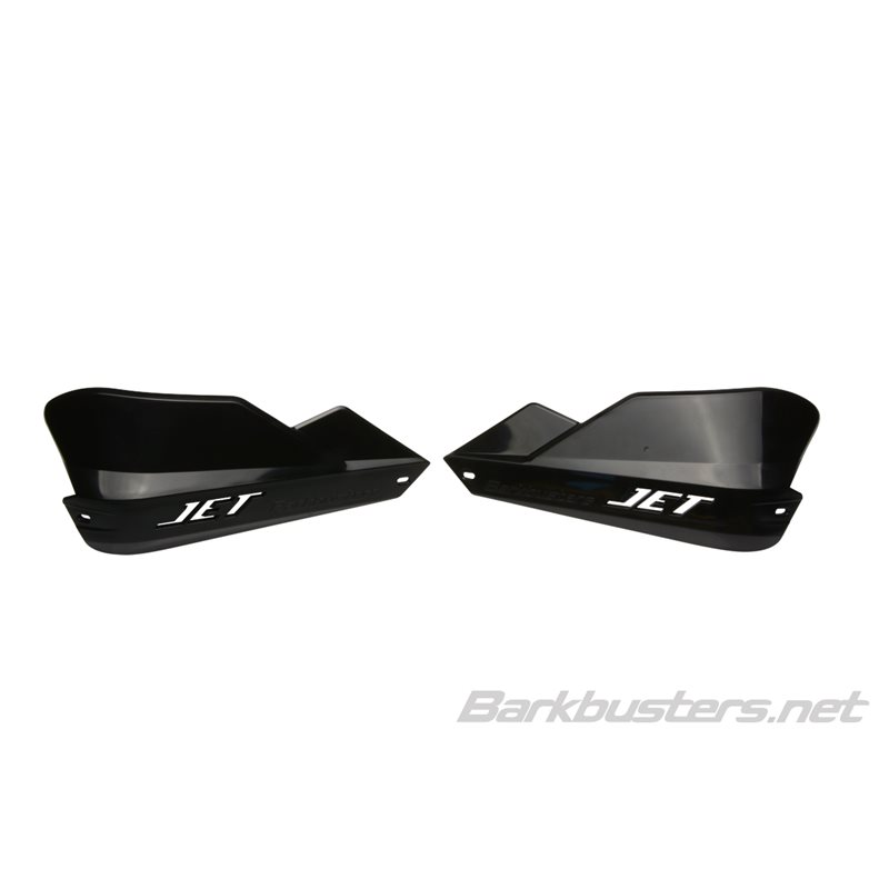PARAMANOS BARKBUSTERS JET COLOR NEGRO