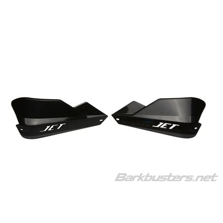 PARAMANOS BARKBUSTERS JET COLOR NEGRO
