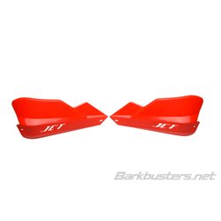 PARAMANOS BARKBUSTERS JET COLOR ROJO