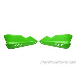 PARAMANOS BARKBUSTERS JET COLOR VERDE