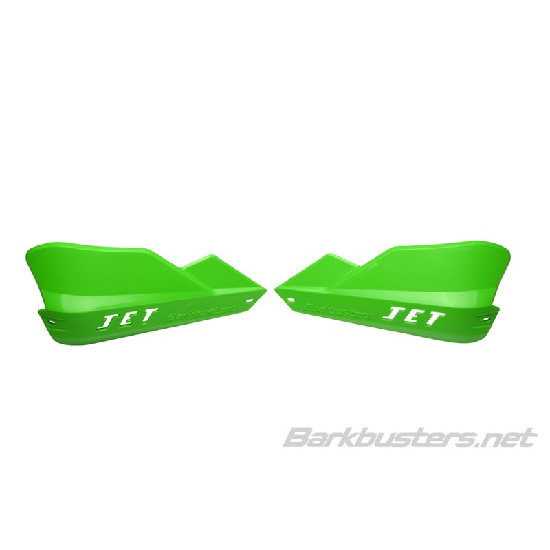 PARAMANOS BARKBUSTERS JET COLOR VERDE