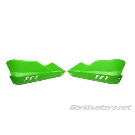 PARAMANOS BARKBUSTERS JET COLOR VERDE