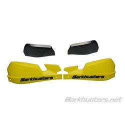 PARAMANOS BARKBUSTERS VPS COLOR AMARILLO / COLOR NEGRO