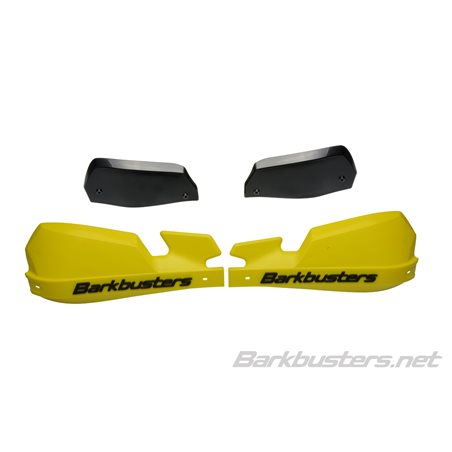 PARAMANOS BARKBUSTERS VPS COLOR AMARILLO / COLOR NEGRO