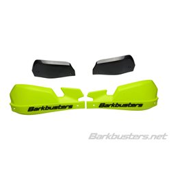 PARAMANOS BARKBUSTERS VPS COLOR AMARILLO HIVIZ / COLOR NEGRO