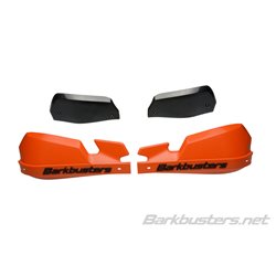 PARAMANOS BARKBUSTERS VPS COLOR NARANJA / COLOR NEGRO