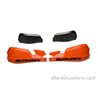 PARAMANOS BARKBUSTERS VPS COLOR NARANJA / COLOR NEGRO