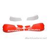 PARAMANOS BARKBUSTERS VPS COLOR ROJO / COLOR BLANCO
