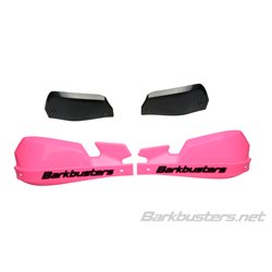 PARAMANOS BARKBUSTERS VPS COLOR ROSA / COLOR NEGRO