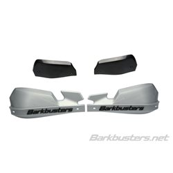 PARAMANOS BARKBUSTERS VPS SILVER / COLOR NEGRO
