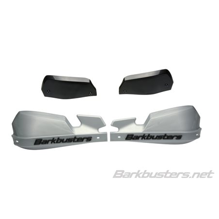 PARAMANOS BARKBUSTERS VPS SILVER / COLOR NEGRO