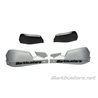 PARAMANOS BARKBUSTERS VPS SILVER / COLOR NEGRO