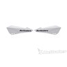 PARAMANOS DE BICICLETA BARKBUSTERS (RECAMBIO) BLANCO