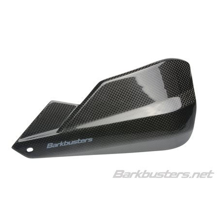 PARAMANOS DE CARBONO BARKBUSTERS
