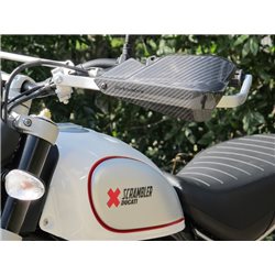 PARAMANOS DE CARBONO BARKBUSTERS