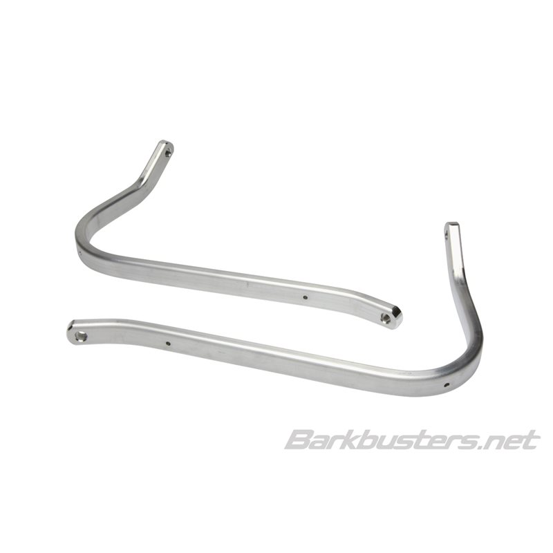 RECAMBIO KIT MONTAJE PARAMANOS BARKBUSTERS
