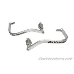 SOPORTES DE ALUMINIO BARKBUSTERS