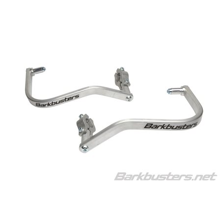 SOPORTES DE ALUMINIO BARKBUSTERS