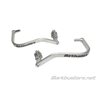SOPORTES DE ALUMINIO BARKBUSTERS