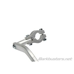 SOPORTES DE ALUMINIO BARKBUSTERS