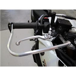 SOPORTES DE ALUMINIO BARKBUSTERS FIJACIÓN DE DOBLE ANCLAJE