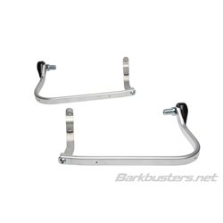 SOPORTES DE ALUMINIO BARKBUSTERS FIJACIÓN DE DOBLE ANCLAJE