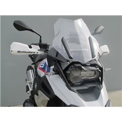 SOPORTES DE ALUMINIO BARKBUSTERS FIJACIÓN DE DOBLE ANCLAJE BMW
