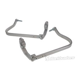 SOPORTES DE ALUMINIO BARKBUSTERS FIJACIÓN DE DOBLE ANCLAJE BMW