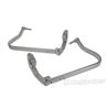 SOPORTES DE ALUMINIO BARKBUSTERS FIJACIÓN DE DOBLE ANCLAJE BMW