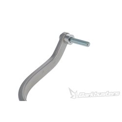 SOPORTES DE ALUMINIO BARKBUSTERS FIJACIÓN DE DOBLE ANCLAJE BMW