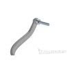 SOPORTES DE ALUMINIO BARKBUSTERS FIJACIÓN DE DOBLE ANCLAJE BMW