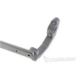 SOPORTES DE ALUMINIO BARKBUSTERS FIJACIÓN DE DOBLE ANCLAJE BMW