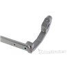 SOPORTES DE ALUMINIO BARKBUSTERS FIJACIÓN DE DOBLE ANCLAJE BMW