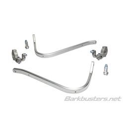 SOPORTES DE ALUMINIO BARKBUSTERS JET, VPS, STORM, CARBON