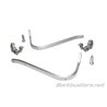 SOPORTES DE ALUMINIO BARKBUSTERS JET, VPS, STORM, CARBON