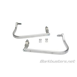 SOPORTES DE ALUMINIO BARKBUSTERS JET,VPS,STORM