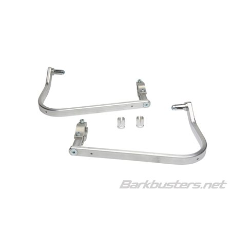 SOPORTES DE ALUMINIO BARKBUSTERS JET,VPS,STORM