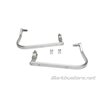 SOPORTES DE ALUMINIO BARKBUSTERS JET,VPS,STORM
