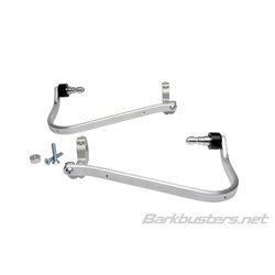 SOPORTES DE ALUMINIO BARKBUSTERS SUZUKI