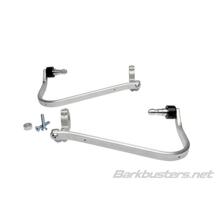 SOPORTES DE ALUMINIO BARKBUSTERS SUZUKI