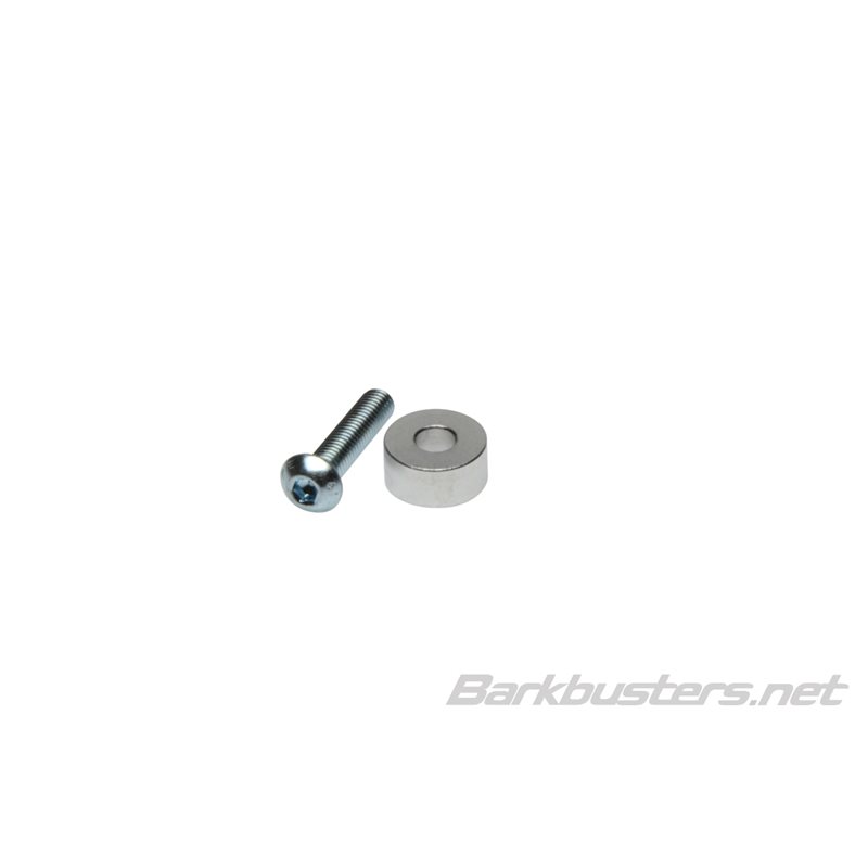 TORNILLO Y ESPACIADOR BARKBUSTERS 10MM