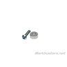 TORNILLO Y ESPACIADOR BARKBUSTERS 10MM