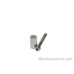 TORNILLO Y ESPACIADOR BARKBUSTERS 30MM