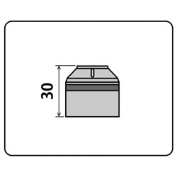 BMW C600 SPORT 12' - 15' CONTRAPESOS CORTOS ARO PUIG
